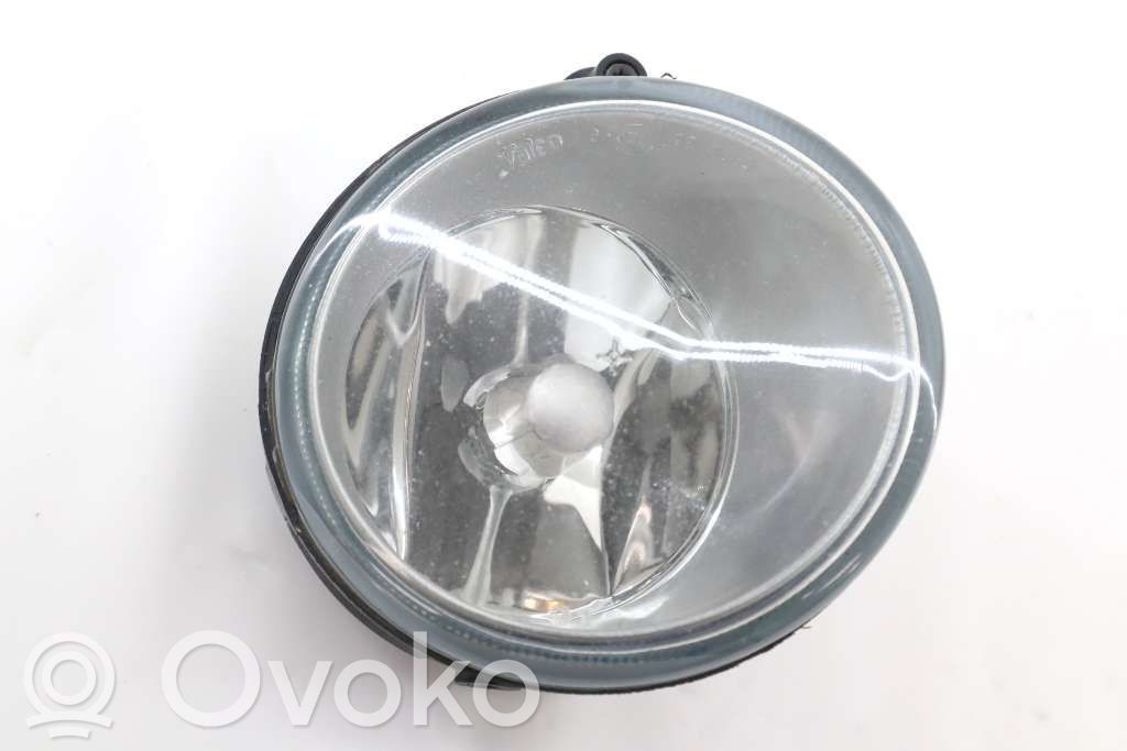 Renault Scenic I Etusumuvalo 