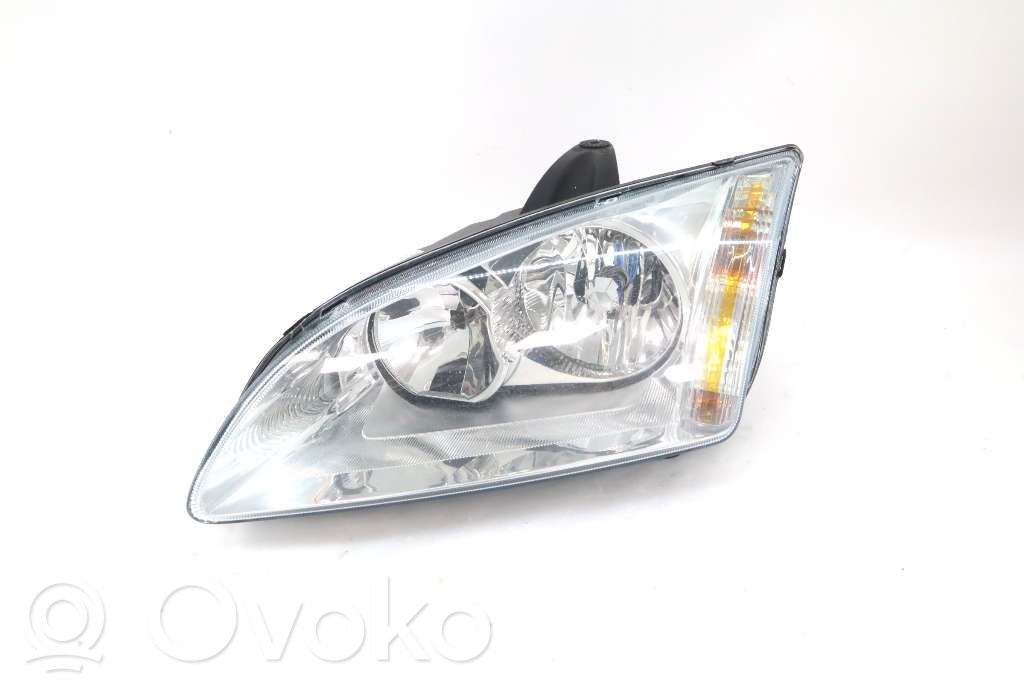 Ford Focus Headlight/headlamp 