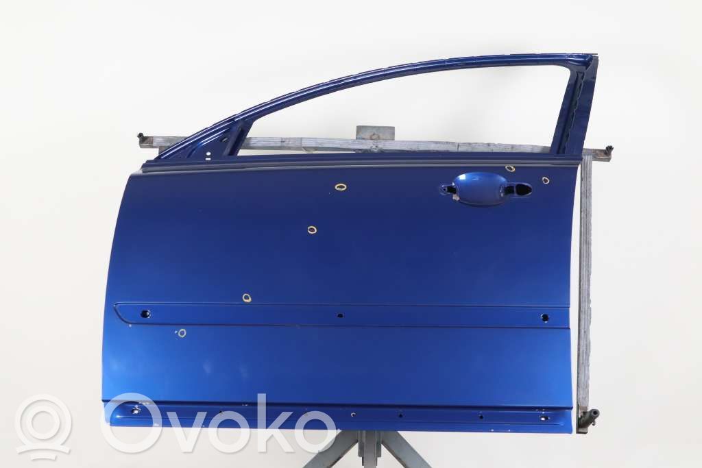 Volvo V50 Durvis 