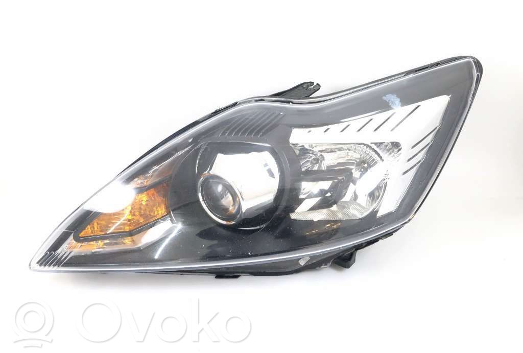 Headlight/headlamp   1744969,8M5113006CD,8M5113D155CF