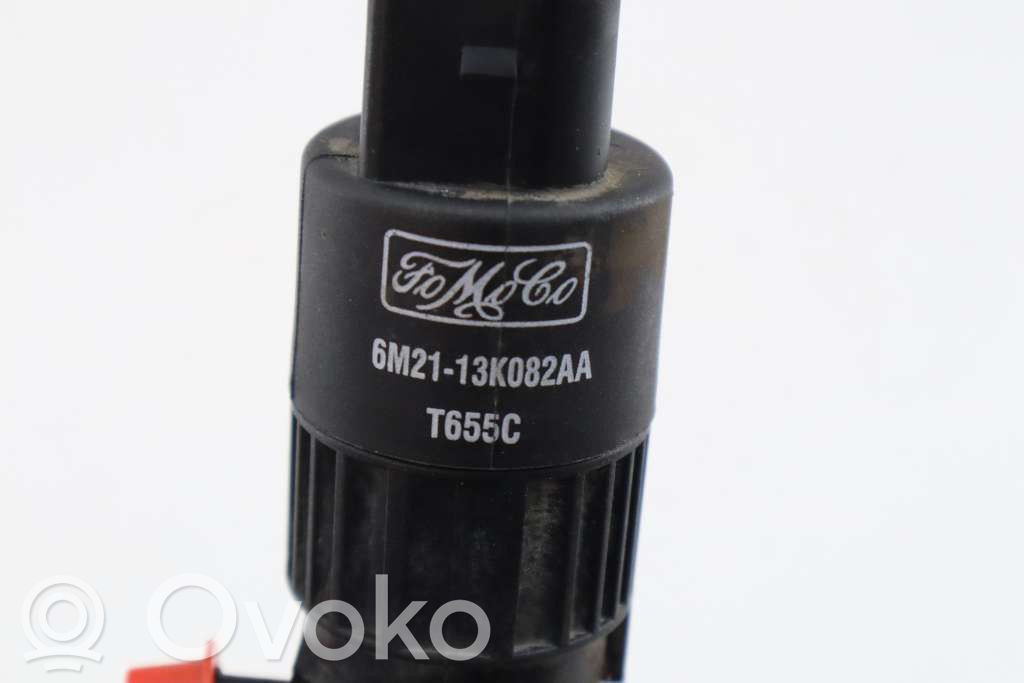 Ford Mondeo MK IV Headlight washer pump 