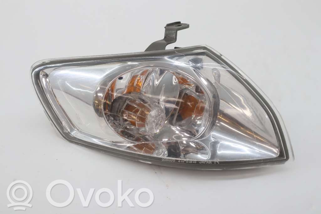 Front indicator light   GG3E51060D,21061918