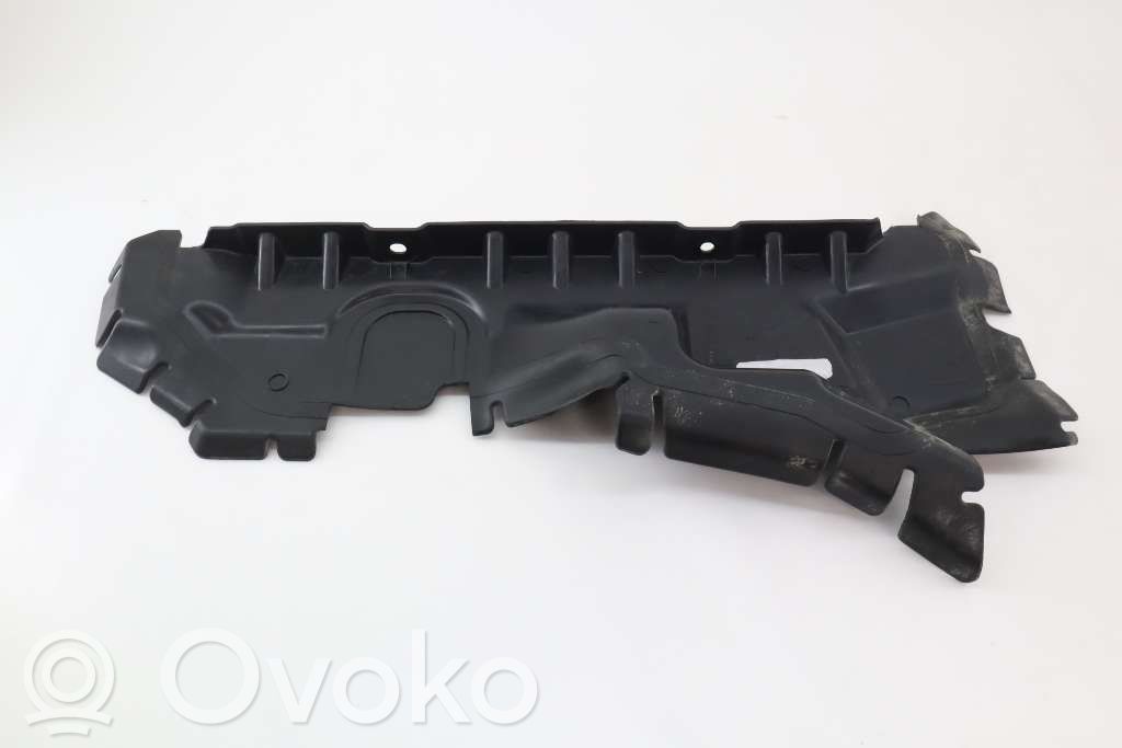 Peugeot 308 Ghidaj aer/conductă intercooler 