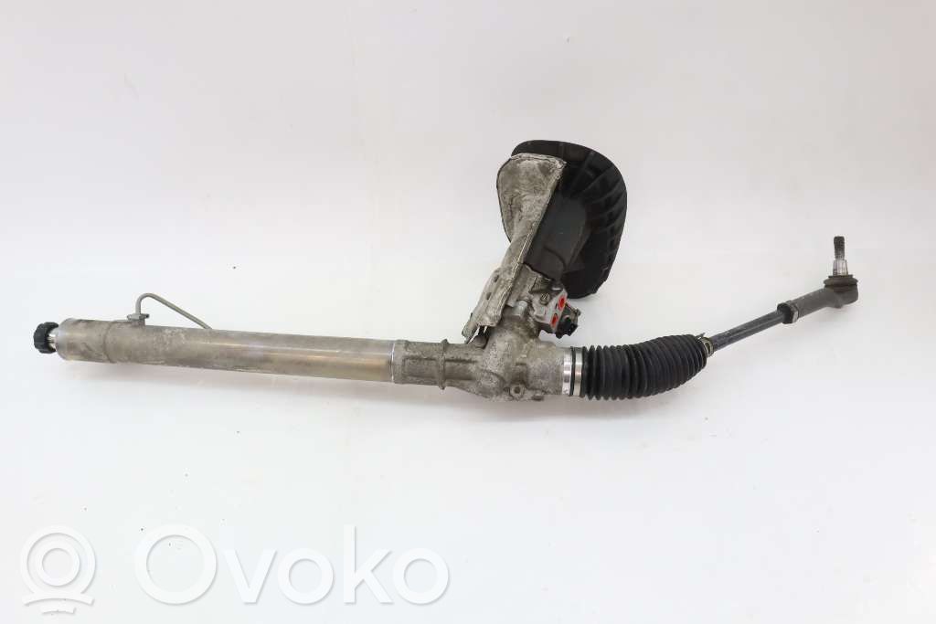 Steering rack   31302133