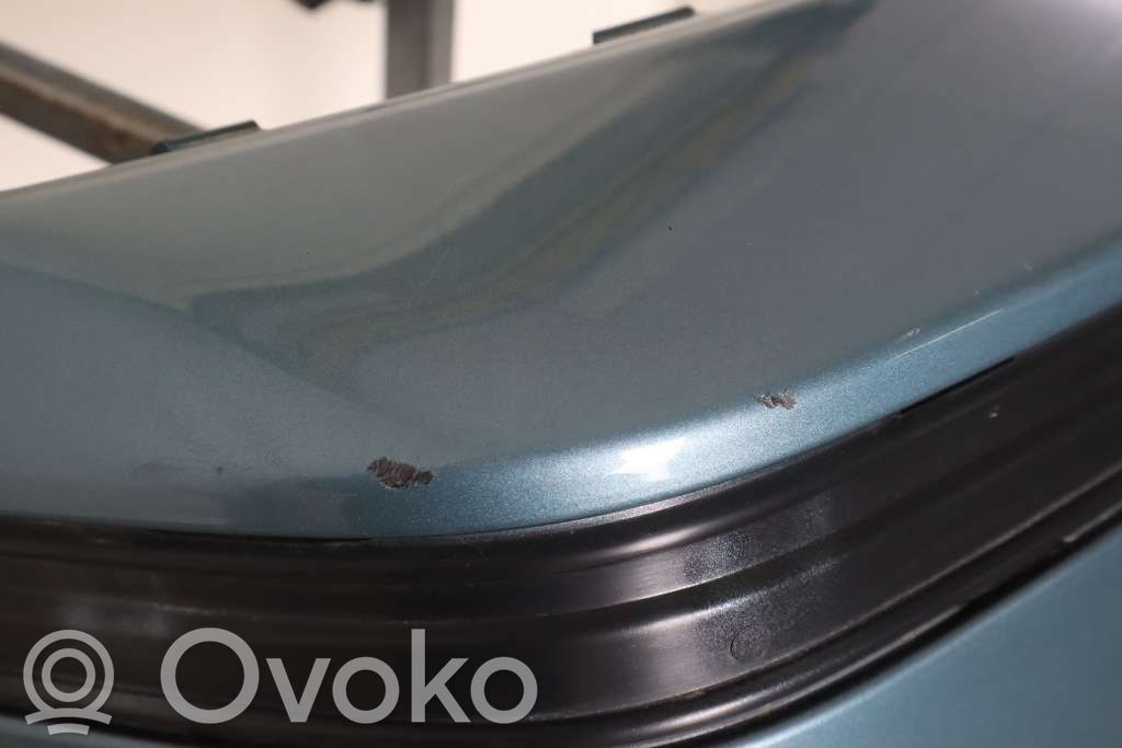 Volvo S60 Puskuri 