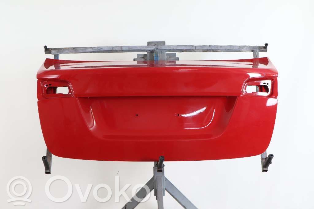 Heckklappe Kofferraumdeckel   31395582