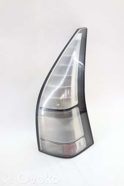 Saab 9-3 Ver2 Takavalot 