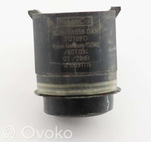 Sensor de aparcamiento PDC   31445162,31270913