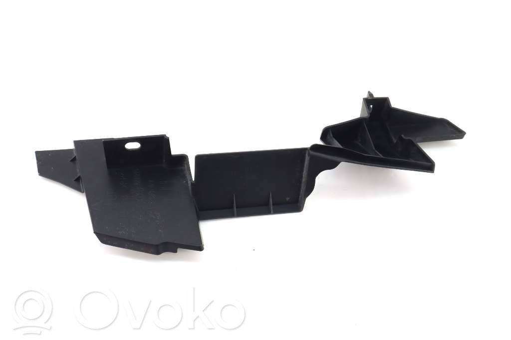 Mazda 6 Intercooler air guide/duct channel 