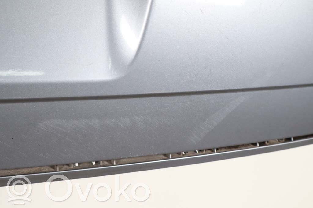 Volkswagen Polo IV 9N3 Bară spate