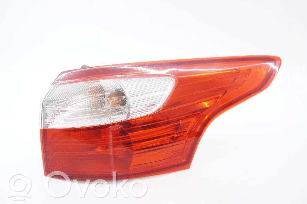 Ford Focus Rear/tail lights 