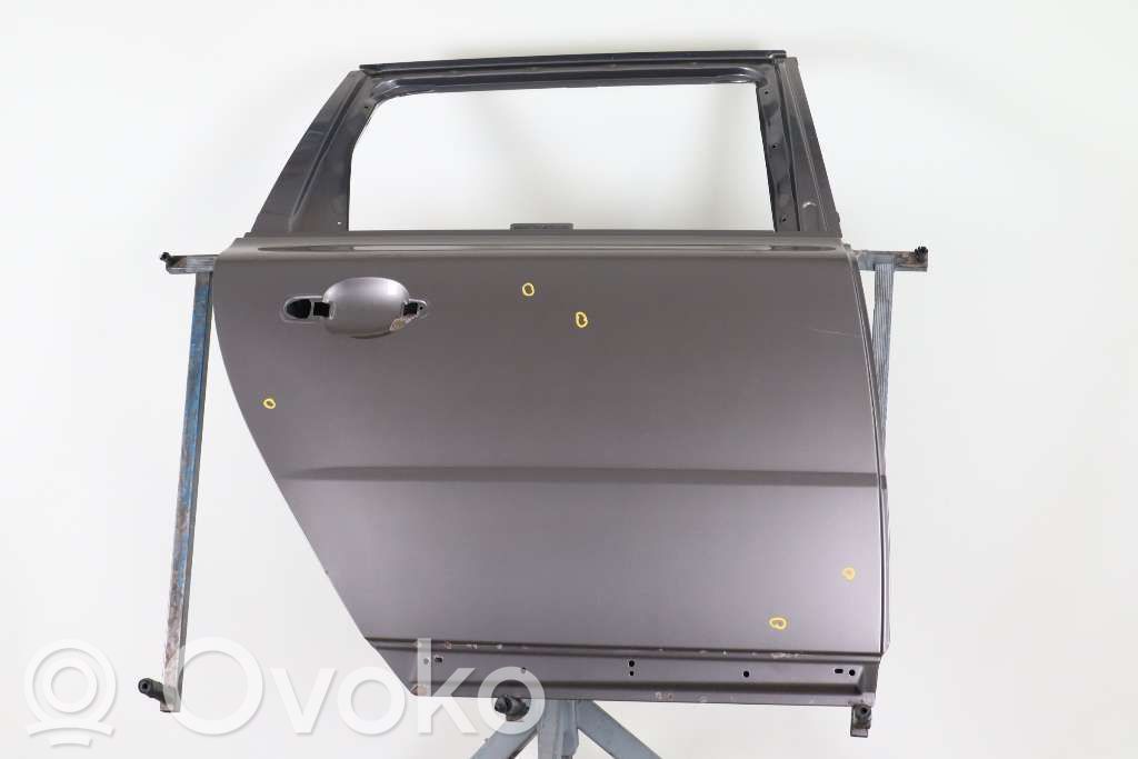 Volvo V70 Galinės durys 
