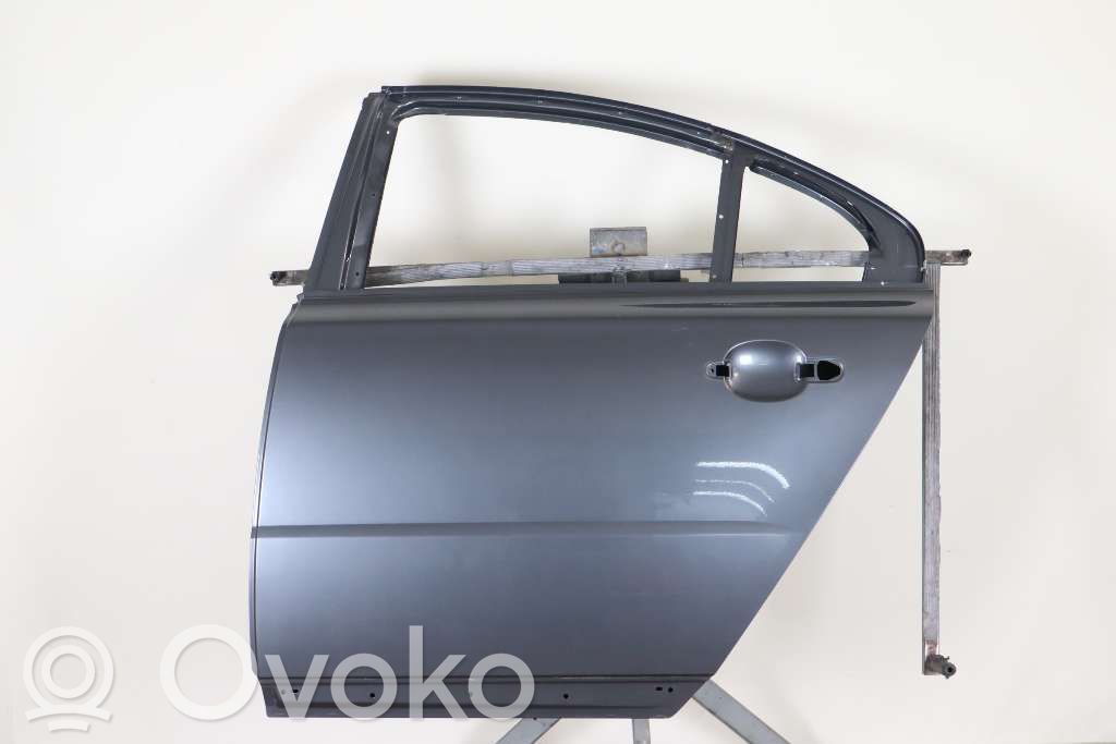 Volvo S80 Galinės durys 