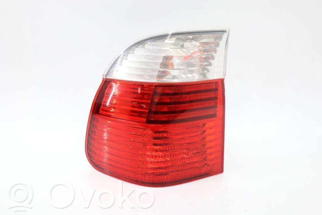BMW 5 E39 Lampa tylna 