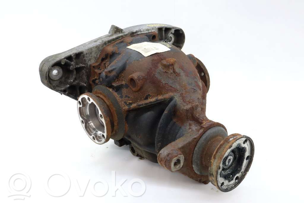 BMW 5 E39 Galinis reduktorius 