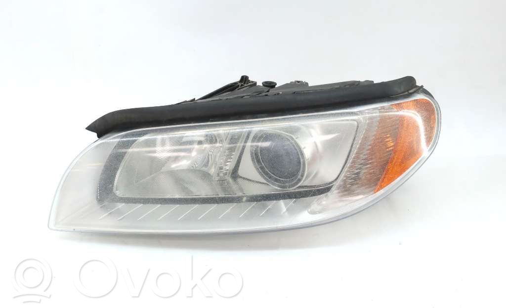 Volvo V70 Scheinwerfer 