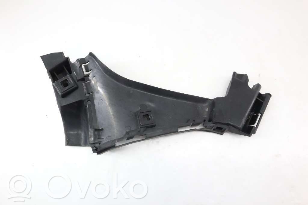 Volvo C30 Uchwyt / Mocowanie zderzaka tylnego 