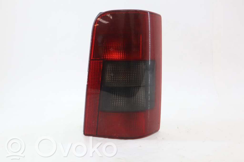 Citroen Berlingo Takavalot 