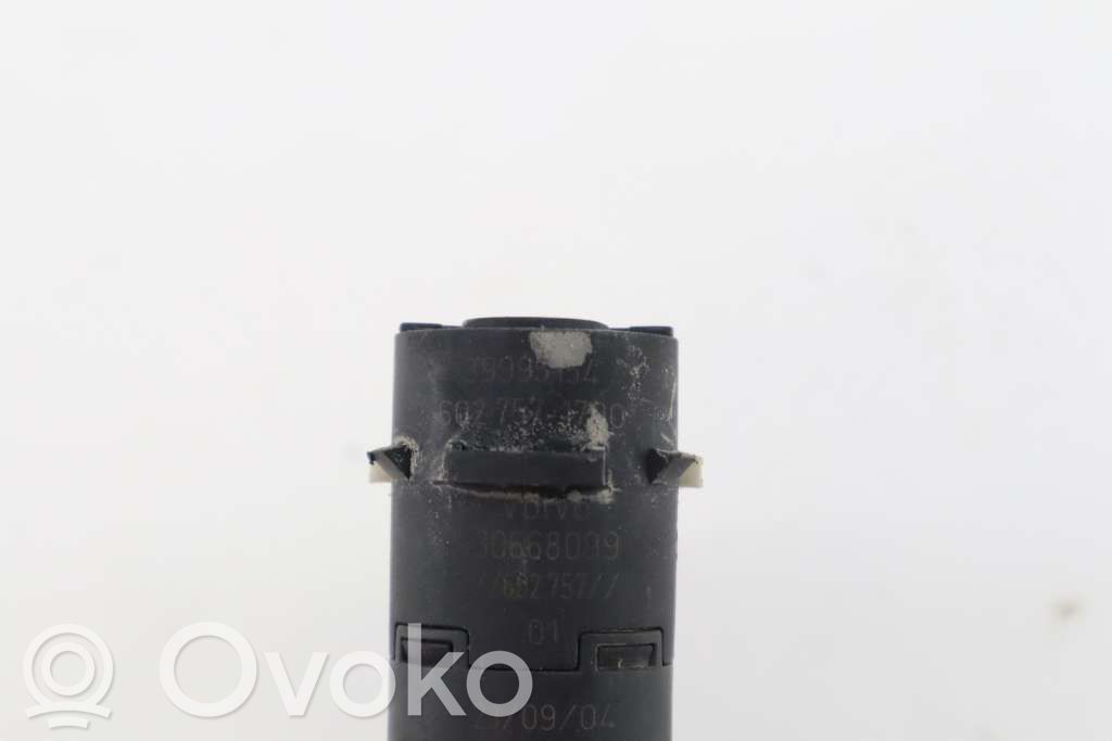 Volvo V50 Sensor de aparcamiento PDC 