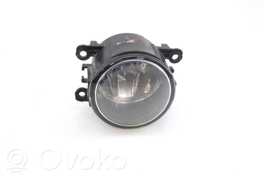 Feu antibrouillard avant   6206E1,89204713,9650001680