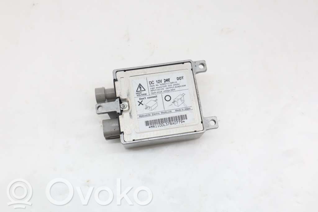 BMW 5 E39 Light module LCM 