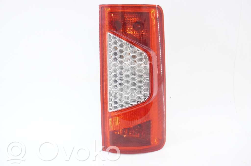 Luci posteriori   5177810,9T1613404AD,9T1613404AD