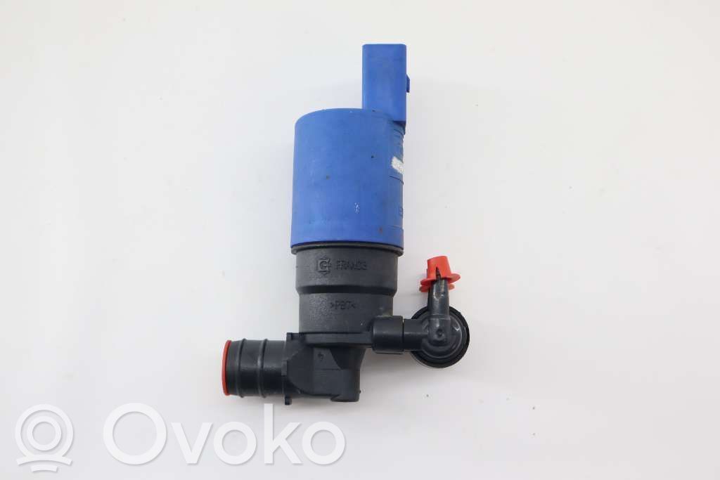 Ford C-MAX II Headlight washer pump 