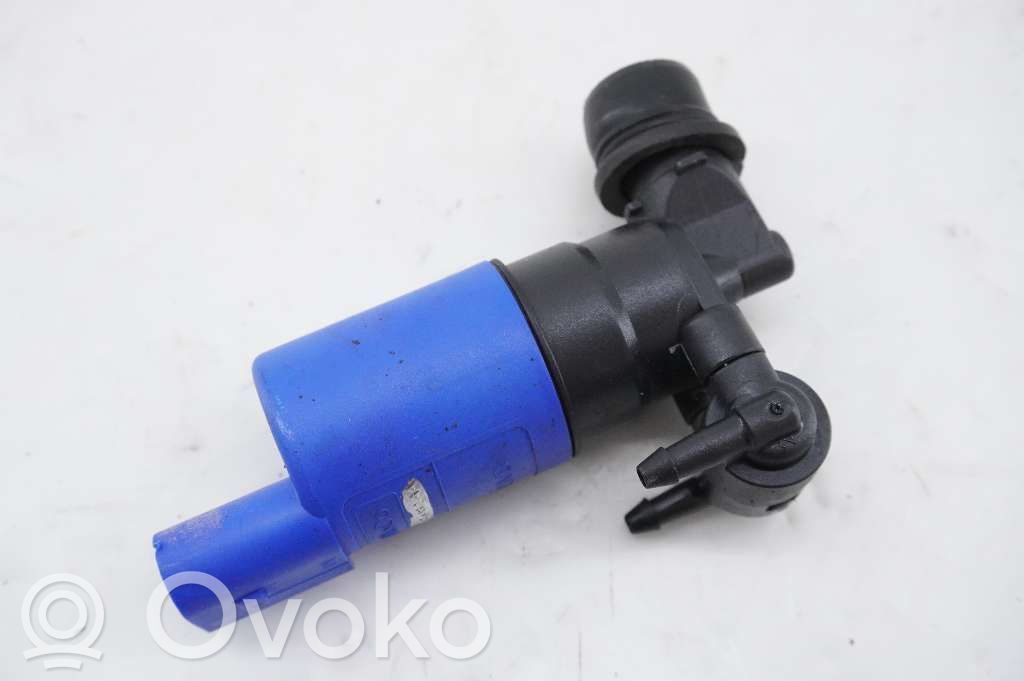 Ford C-MAX II Headlight washer pump 