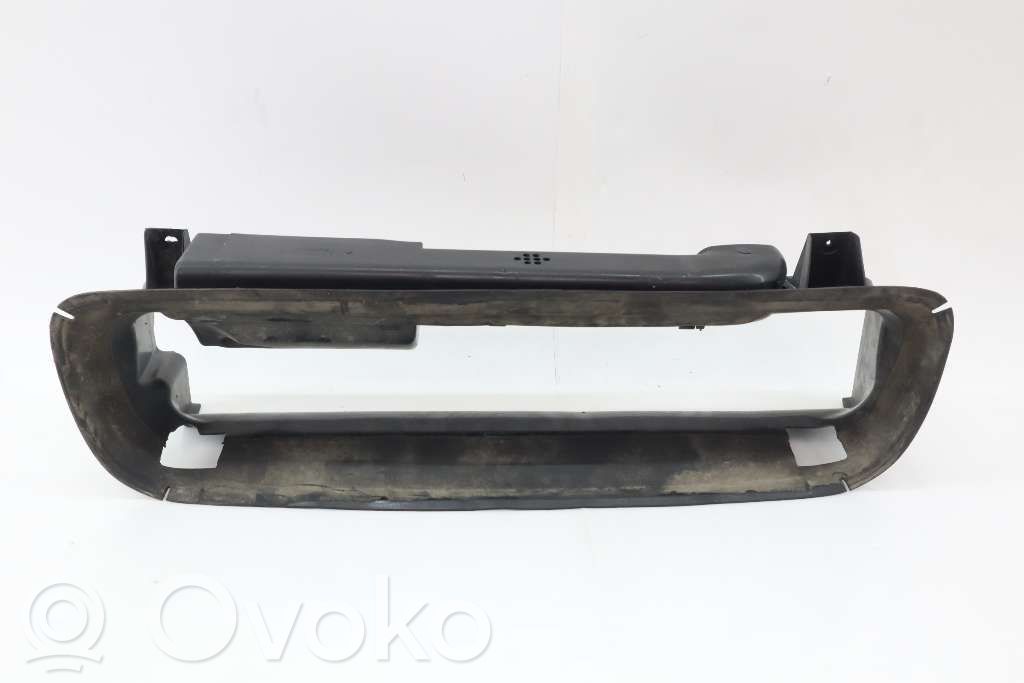 Volvo V50 Gaisa plūsmas novirzītājs (-i) 