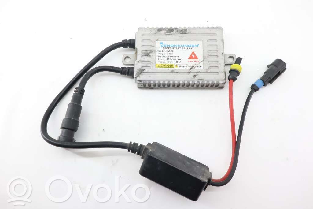 Valomoduuli LCM   HNS50