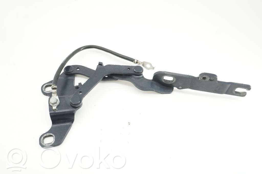 BMW 3 E90 E91 Cerniere del vano motore/cofano