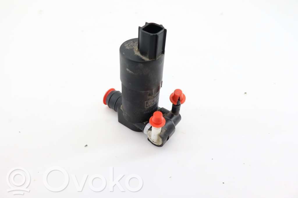Ford Focus Headlight washer pump 