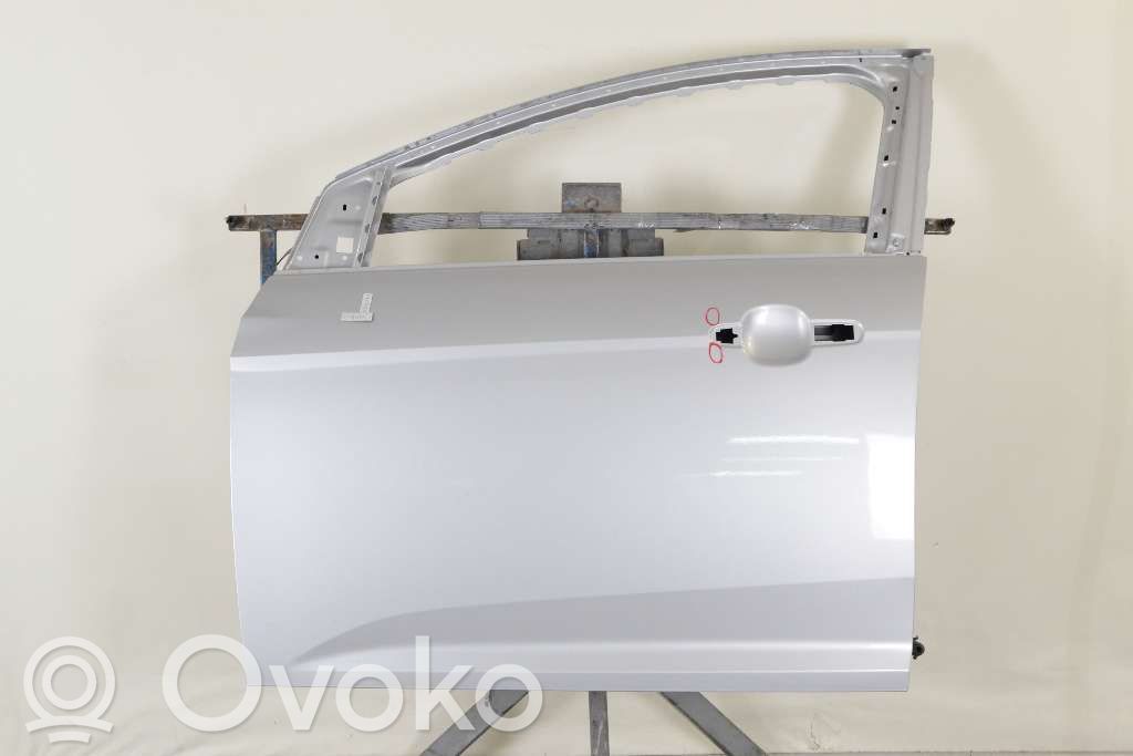 Saab 9-3 Ver2 Durvis 