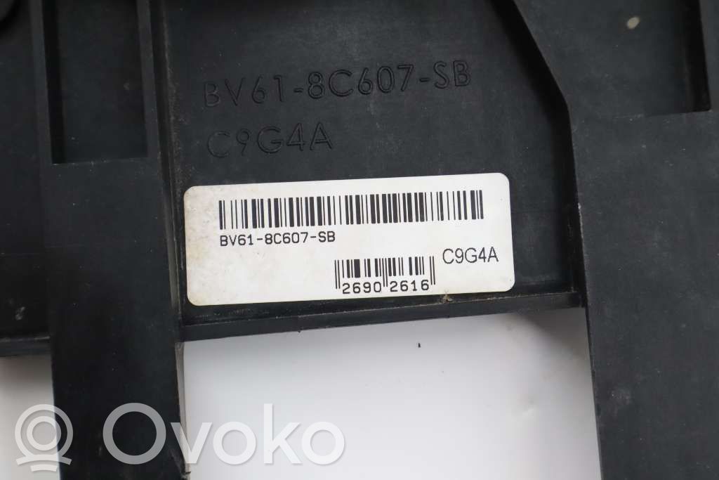 Ford Focus Ventilatore di raffreddamento elettrico del radiatore 