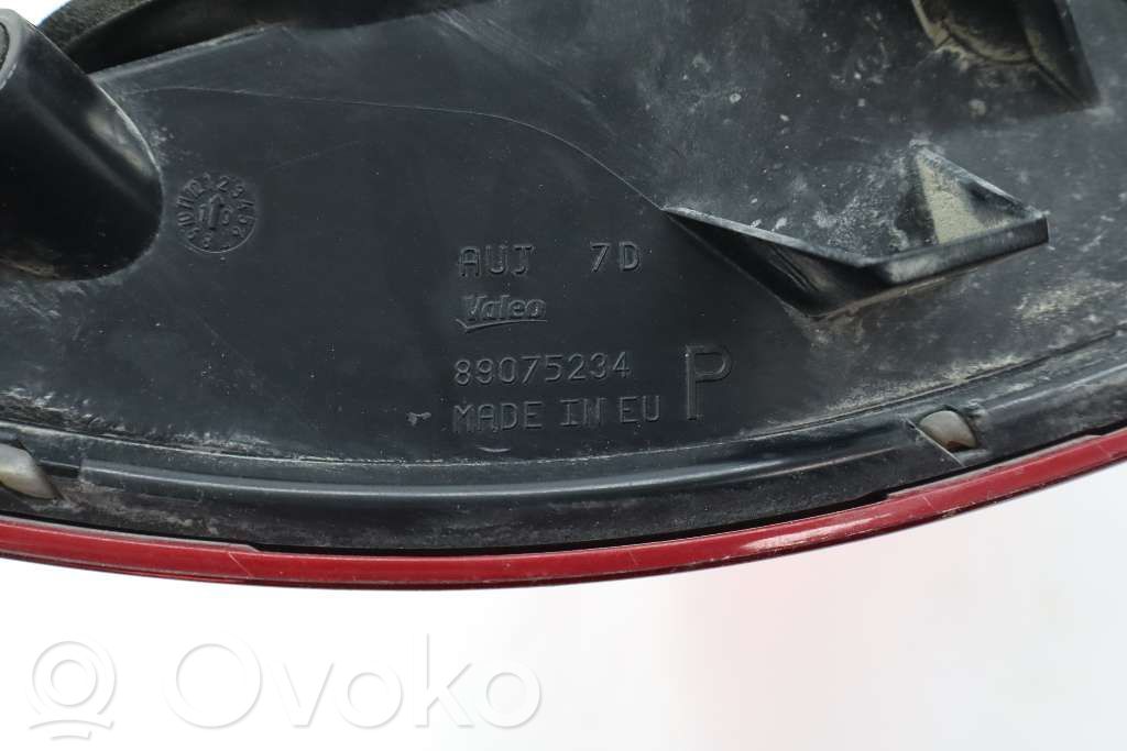 Volvo XC60 Takavalot 