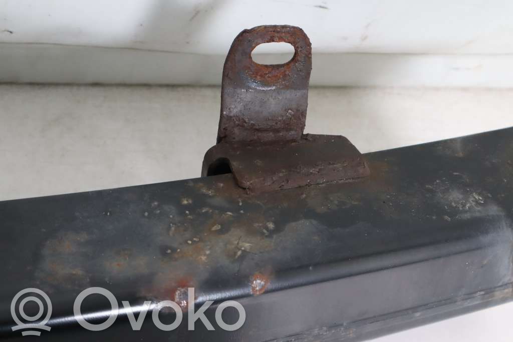 Nissan Navara D40 Front bumper cross member 