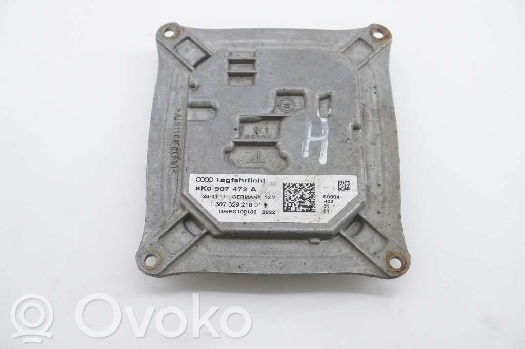 Lichtmodul Lichtsensor   8K0907472A,1307329218,8K0907472A