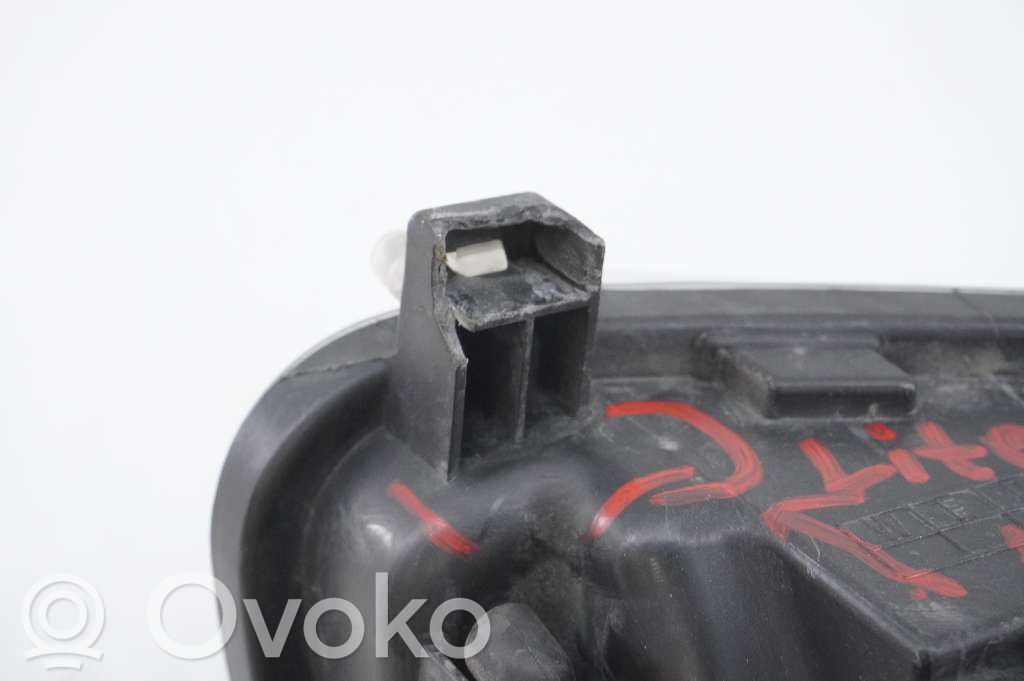 Ford Focus C-MAX Headlight/headlamp 