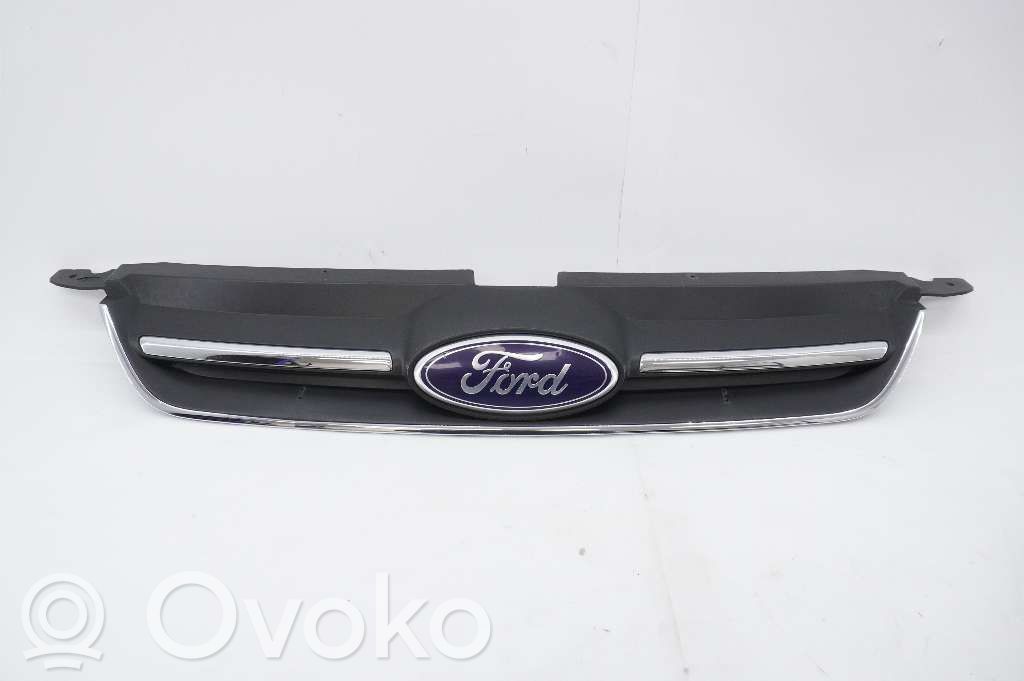 Ford C-MAX II Front bumper lower grill 