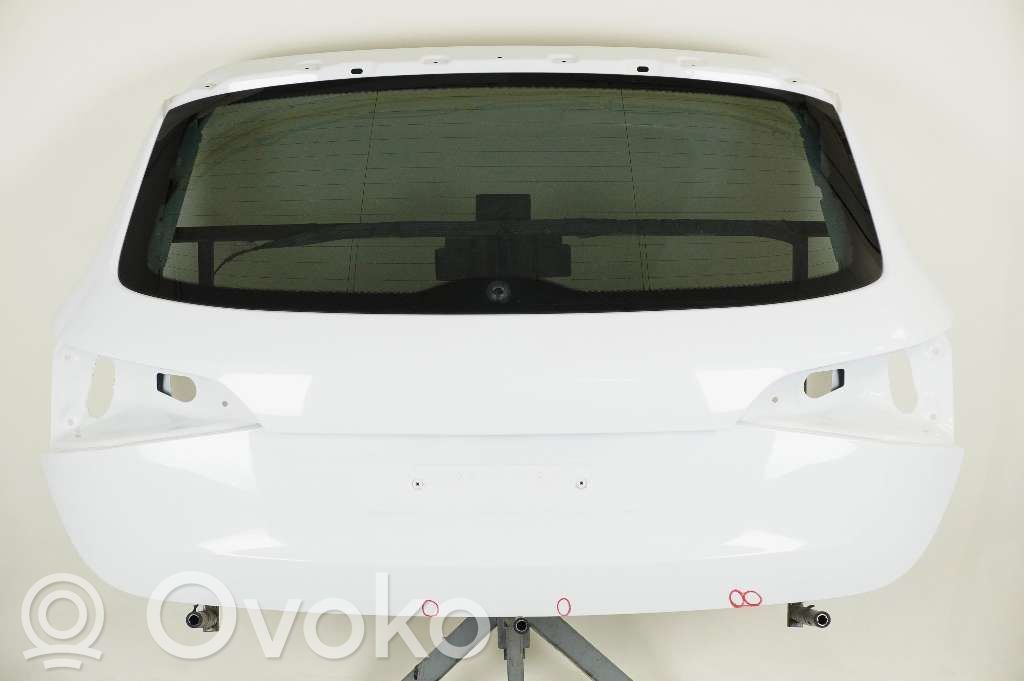 Audi Q5 SQ5 8R Hayon/capotă portbagaj 