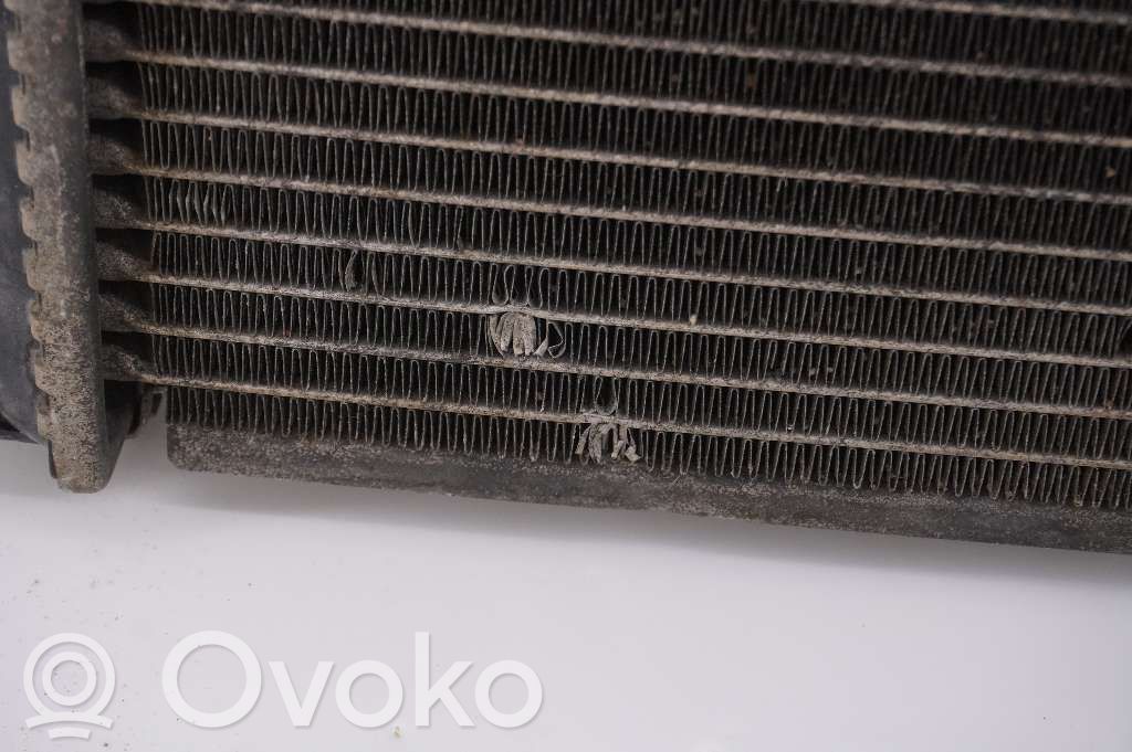 Volvo S80 Chłodnica 