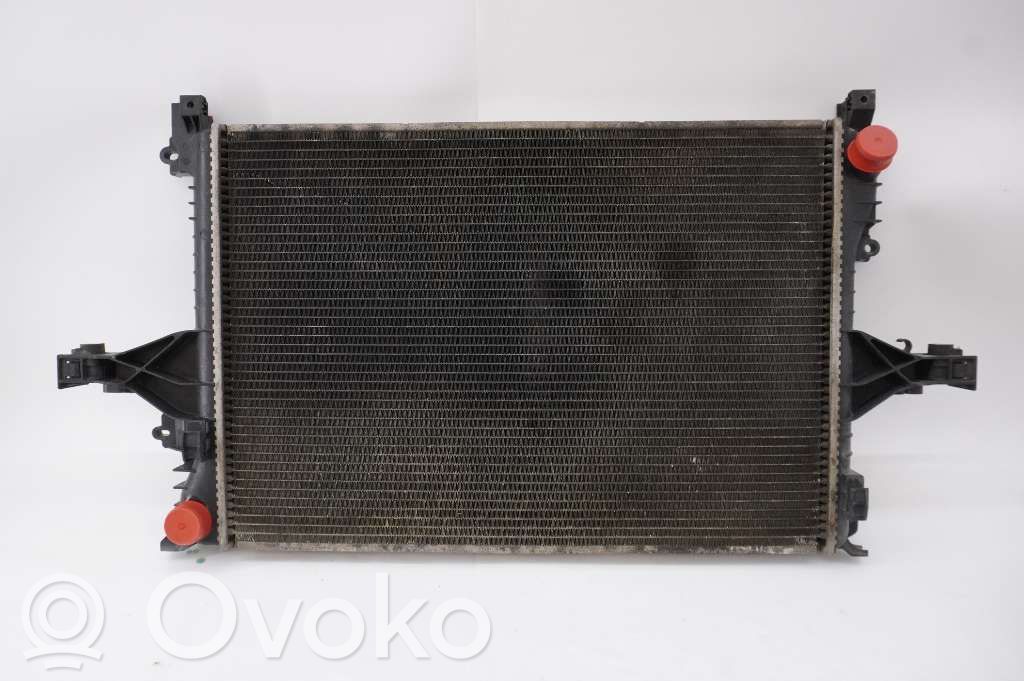 Volvo S80 Dzesēšanas šķidruma radiators 