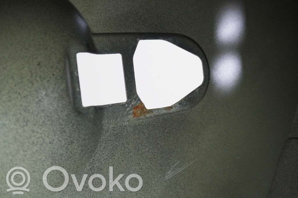 Volvo S80 Puerta trasera 