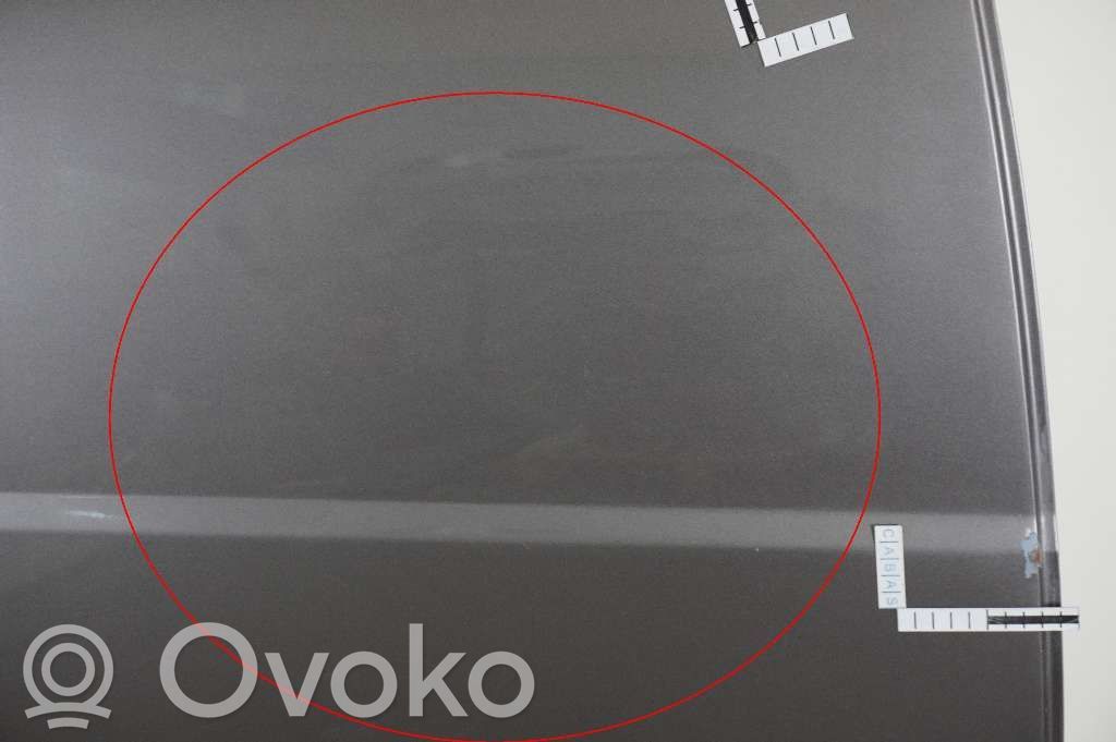 Volvo S80 Ușă spate 