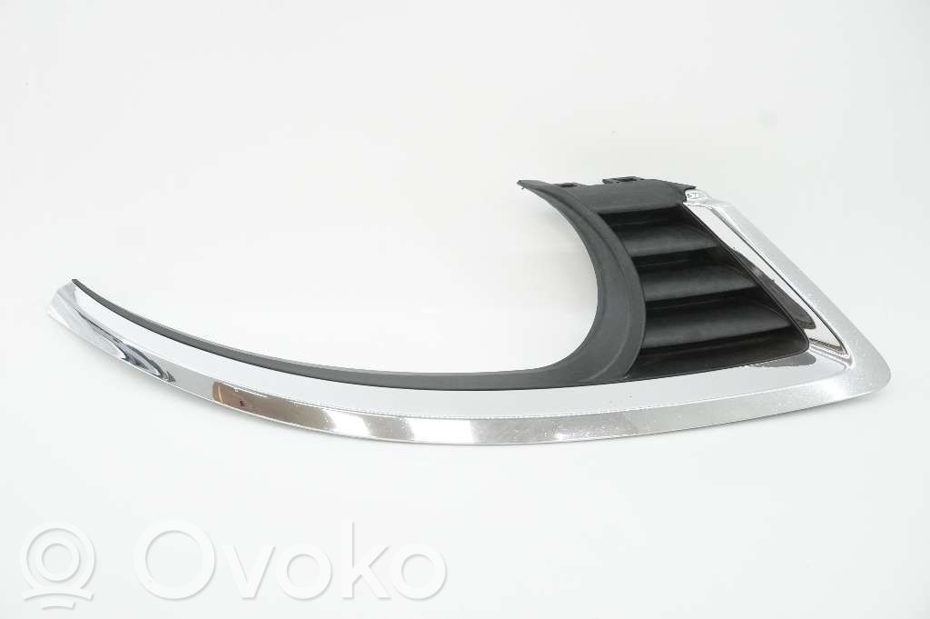 Saab 9-5 Front bumper lower grill 