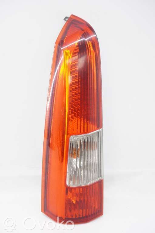 Volvo XC70 Luci posteriori 