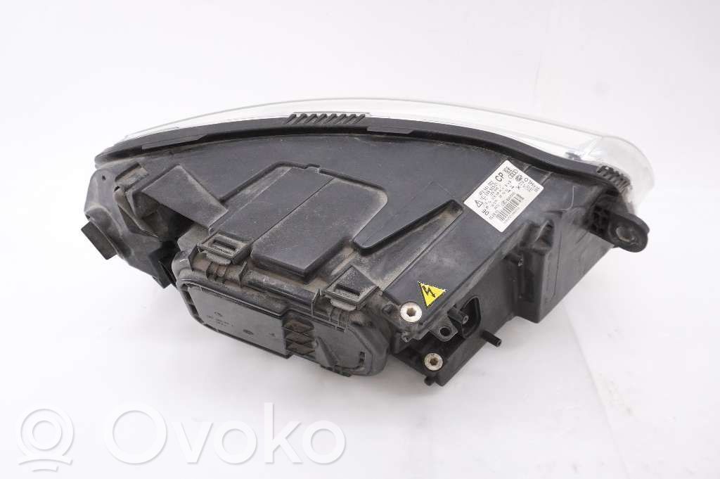 Audi A6 S6 C6 4F Scheinwerfer 