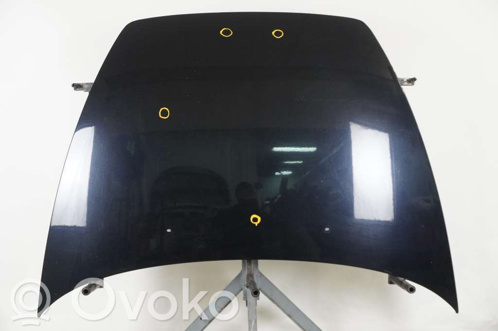 Volvo V50 Capotă motor 