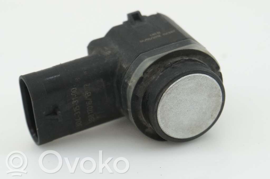 Senzor de parcare PDC   31445162,31341343
