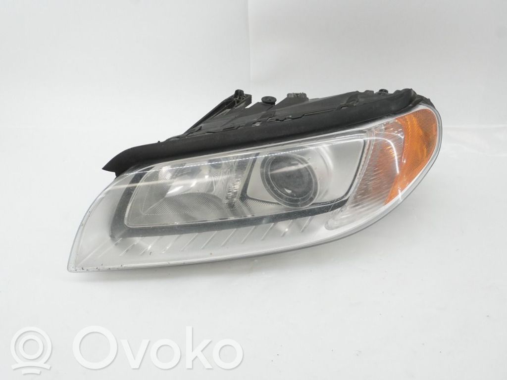 Volvo V70 Scheinwerfer 